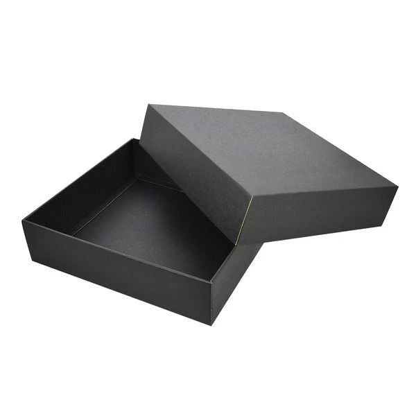 Two Piece Rectangle Cardboard Gift Box 6592 - Image 8