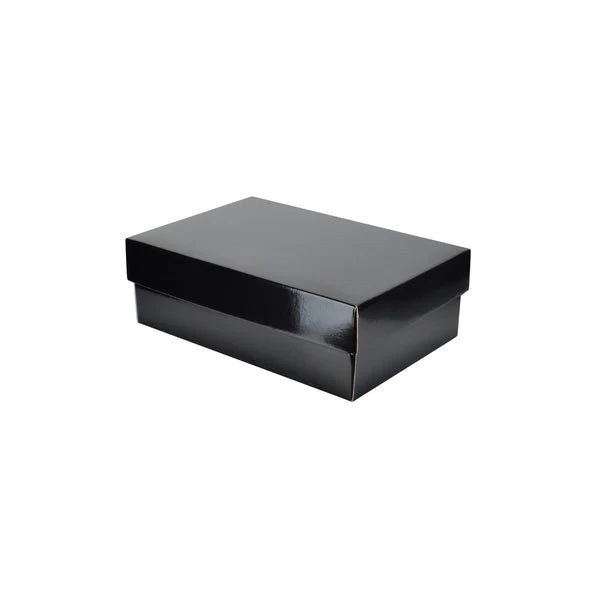 Two Piece Rectangle Cardboard Gift Box - Image 5