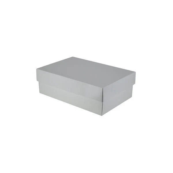 Two Piece Rectangle Cardboard Gift Box - Image 6