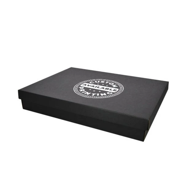 Two Piece Rectangle Cardboard Gift Box 7579 - Image 11