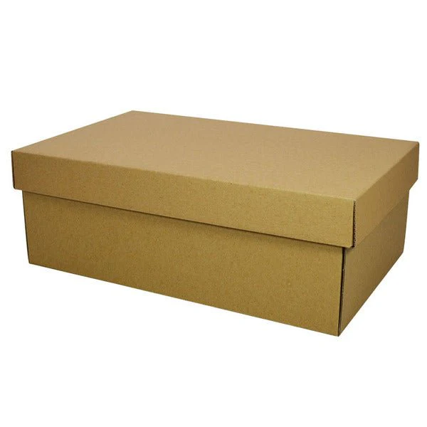 Two Piece Rectangle Cardboard Gift Box 8080