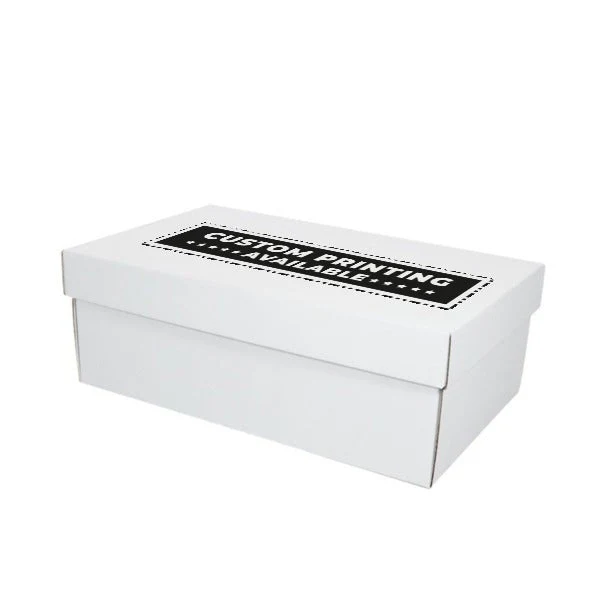 Two Piece Rectangle Cardboard Gift Box 8080 - Image 12