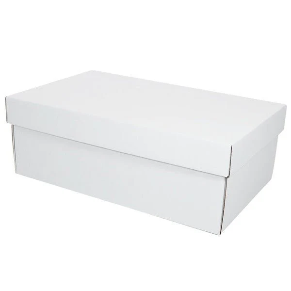 Two Piece Rectangle Cardboard Gift Box 8080 - Image 4