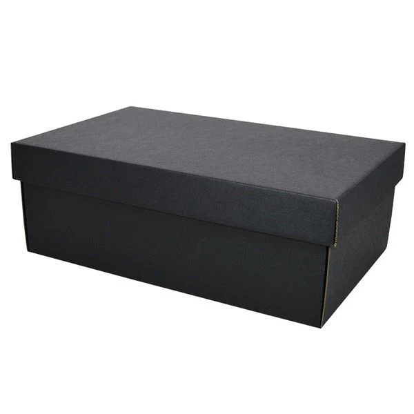 Two Piece Rectangle Cardboard Gift Box 8080 - Image 7