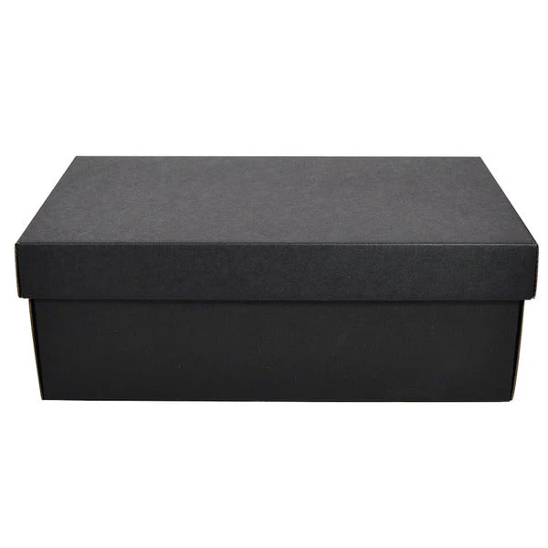 Two Piece Rectangle Cardboard Gift Box 8080 - Image 8