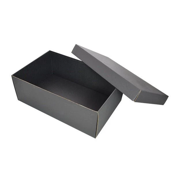 Two Piece Rectangle Cardboard Gift Box 8080 - Image 9