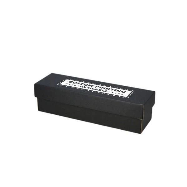 Two Piece Single Wine Gift Box (Base & Lid) - Image 13