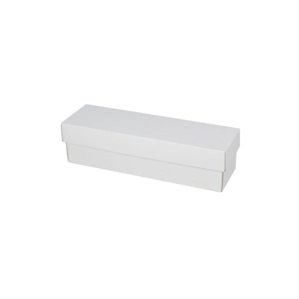 Two Piece Single Wine Gift Box (Base & Lid) - Image 4
