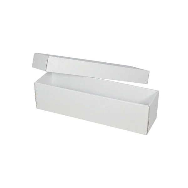 Two Piece Single Wine Gift Box (Base & Lid) - Image 5