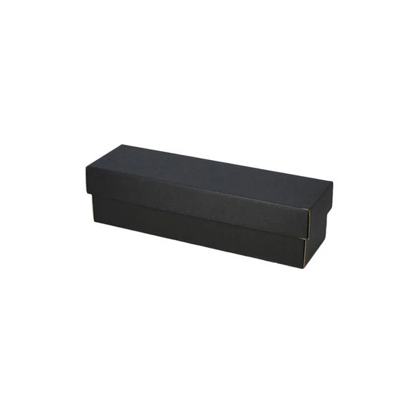Two Piece Single Wine Gift Box (Base & Lid) - Image 7
