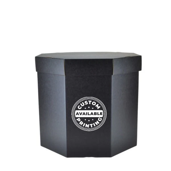 Two Piece Small Hat Gift Box 19263 - Image 11