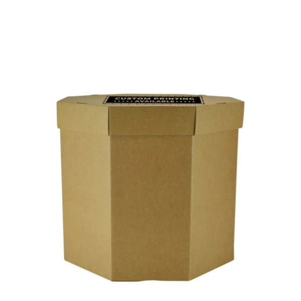 Two Piece Small Hat Gift Box 19263 - Image 8