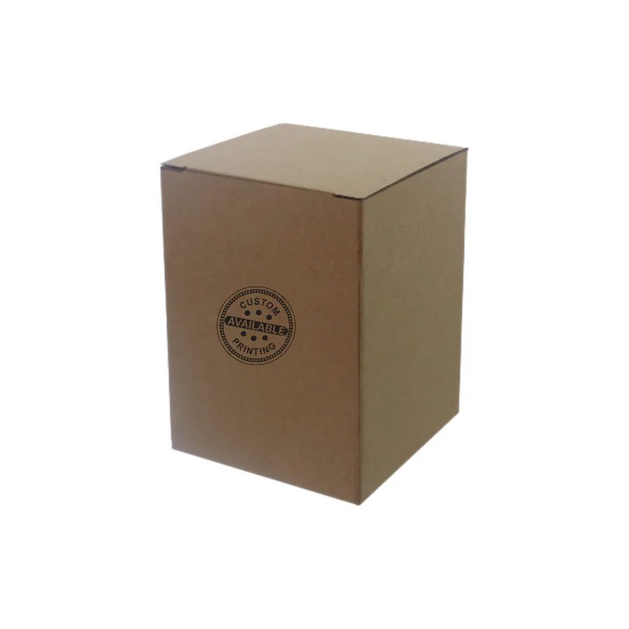 Cardboard Mailing Box 25155 - Image 13