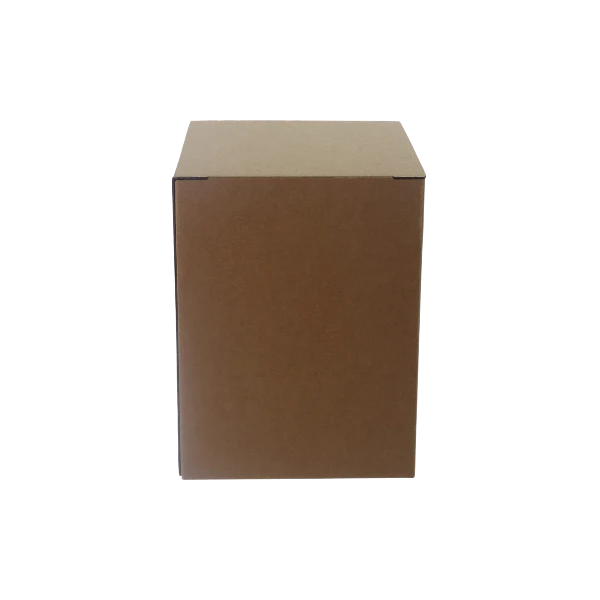Cardboard Mailing Box 25155 - Image 3