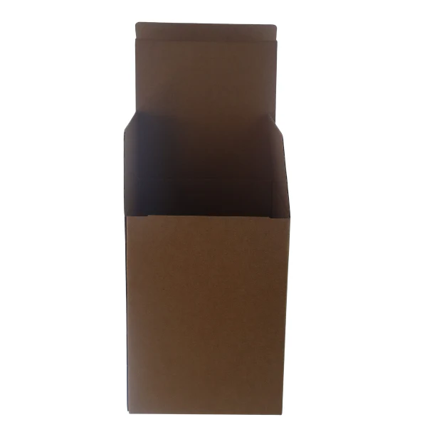 Cardboard Mailing Box 25155 - Image 4
