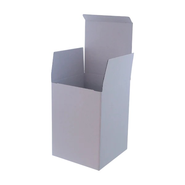 Cardboard Mailing Box 25155 - Image 6