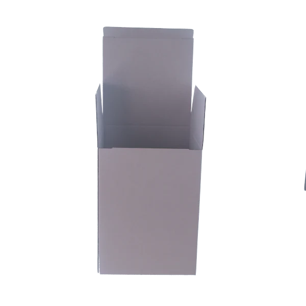 Cardboard Mailing Box 25155 - Image 8